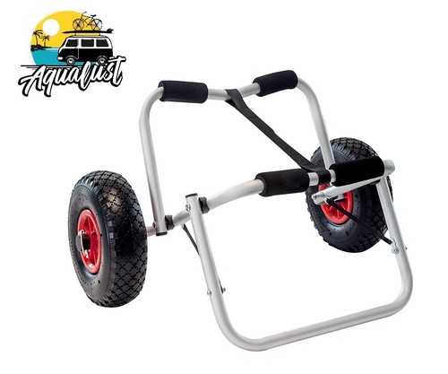 Aqualust sup cart - cart, kajak-