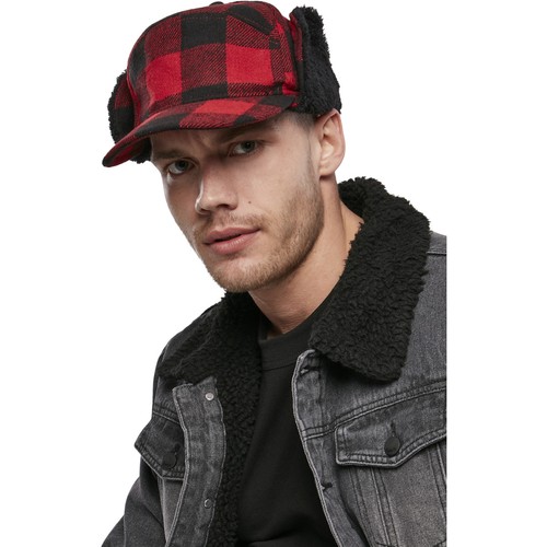 Brandit lumberjack wintercap - brandit,