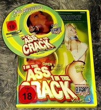 Dvd aus sammlung tolerance - dvd, no