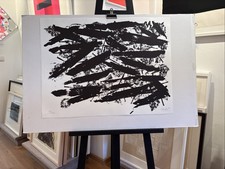 Günther Uecker  grosse