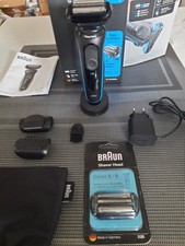 Braun Series 5 51-B1000s Wet &