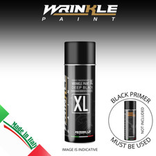 Kräusellack Schrumpflack