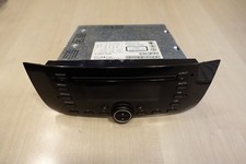 Fiat Punto Evo 199 Radio Autoradio CD Player ohne Code 7355014090