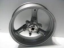 Hinterradfelge Hinterrad-Felge Rad hinten Moto Guzzi Griso 850, 06-09
