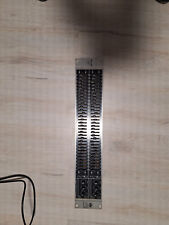 Behringer Ultragraph Pro FBQ3102 31 band Stereo Equalizer
