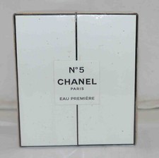 Seltene Chanel Paris N°5