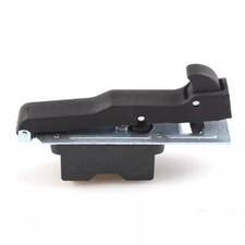 Winkelschleifer Schalter