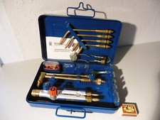 MWW Schweißerkasten 520