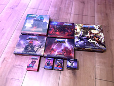 Masters of the Universe -