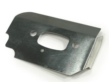 Hitzeblech für Vergaser