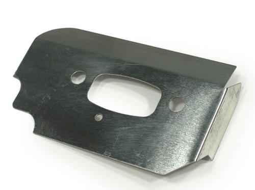 Hitzeblech für vergaser - hitzeblech,