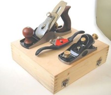 Soba Holzwerker-Set