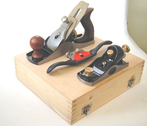 Soba holzwerker set - soba, holzwerker-set