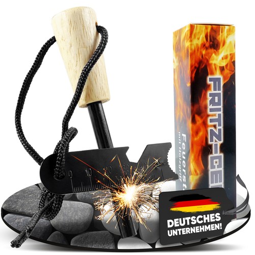 Fritz cell feuerstahl - fritz-cell,