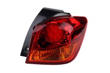 LED Heckleuchte Rückleuchte