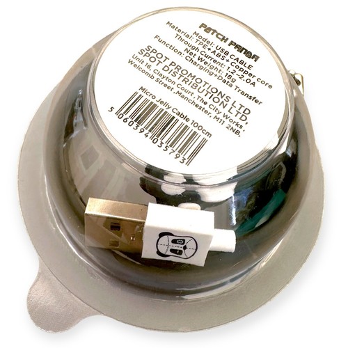 Micro usb für logitech - für,