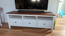 Ikea HEMNES TV-Bank - Fernseher Lowboard