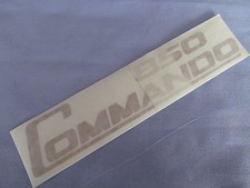 06-5097 Norton 850 Commando