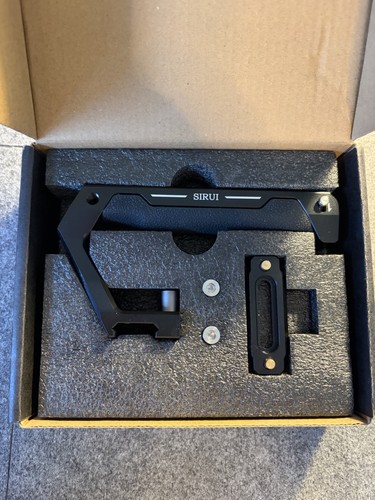 Sirui top handle mit - mit, nato