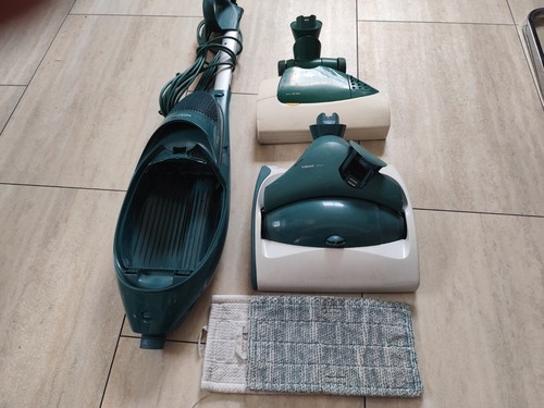 Vorwerk kobold 140 staubsauger - vorwerk,