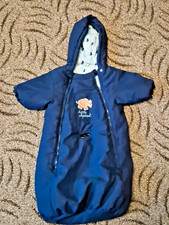 Wagen - Maxi Cosi Sack/ Anzug