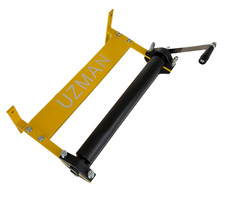 Handtuch Ledertuchpresse Lederwringer Wäschemangel Presse Waschstrasse 