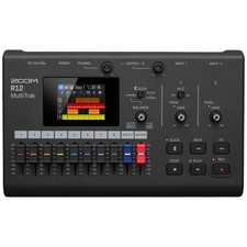 Zoom r12 - zoom,