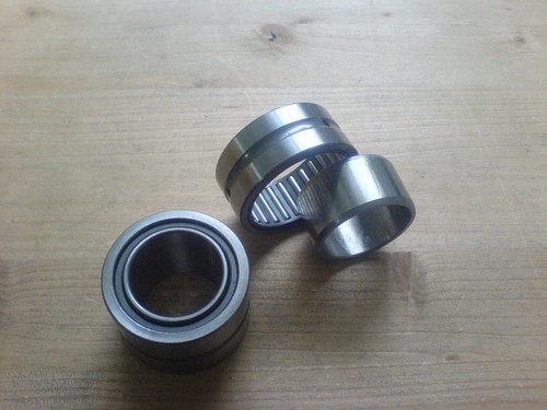 Stk ibb nadellager nki12 16 - 1, nki12/16