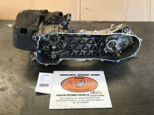 Kompletter Motorblock für