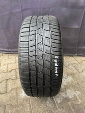 1x Continental ContiWinterContact Ts830P 225/50 R16 92H M+S DOT2014 6mm TOP