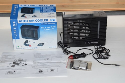 Auto air cooler - auto,