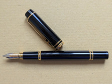 Waterman Ideal Man 100