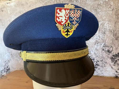Presidential guard czech - guard,
