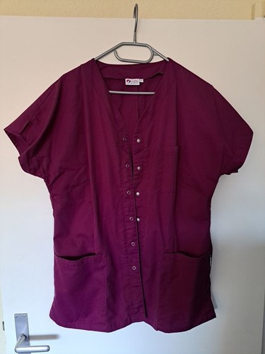 Clinic dress kasack stück - clinic, 2