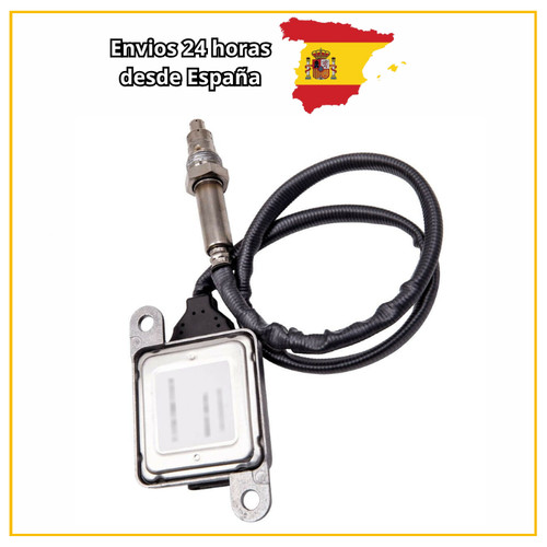 Sensor nox audi - sensor,