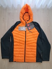 Jack Wolfskin Herren Jacke