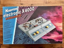 Kosmos electronic X4000