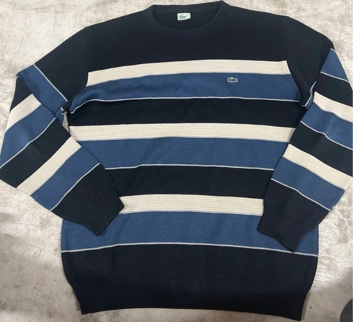 Lacoste herren pullover - herren,