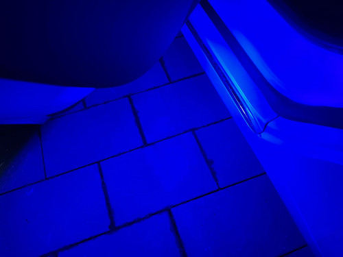 Farbiges led licht für tesla - farbiges,
