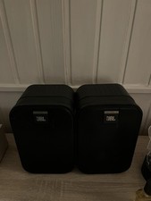 🔊 JBL Control One
