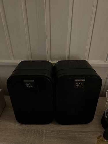 Jbl control one - 🔊,
