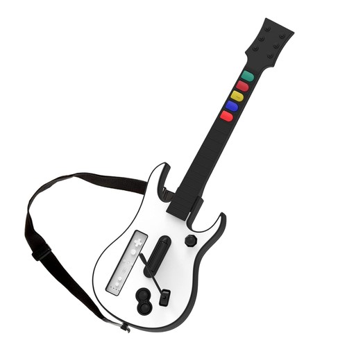 Gitarren controller für wii - gitarren-controller,