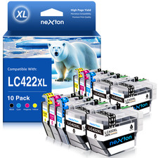 Druckerpatronen Für Brother