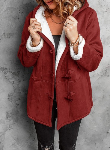 Damen winter jacke - damen,
