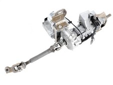 Lenksäule elektrische