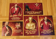 Stromberg - Wieder alles wie