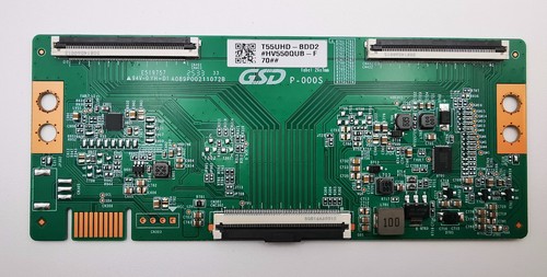 Philips con board - tv,