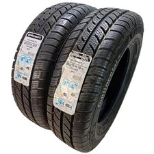 2x Winterreifen 205/75 R16C
