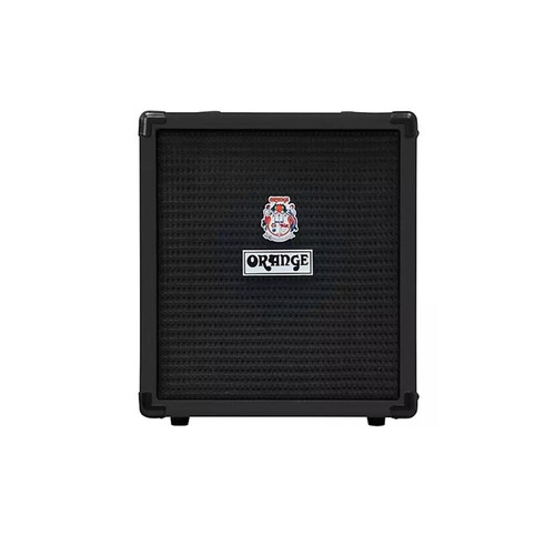 Orange crush bass - orange,