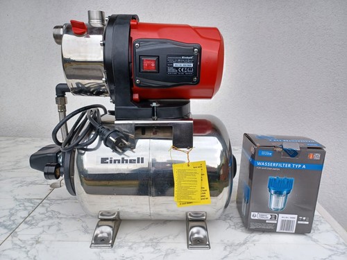 Einhell-Oberflächenpumpe
